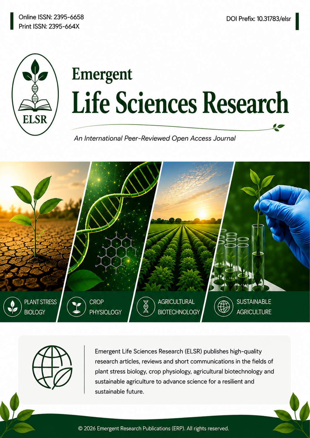 Cover Page